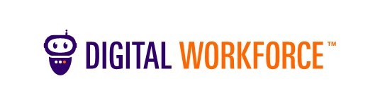 Digital Workforce